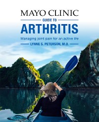 Cover Mayo Clinic Guide to Arthritis