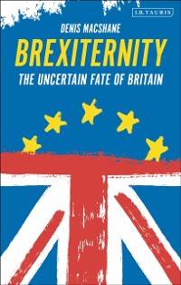 Cover Brexiternity