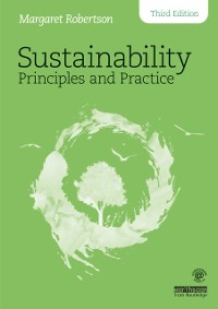 Cover Sustainability Principles and Practice