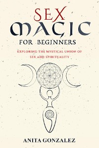 Cover Sex Magic for Beginners