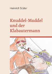 Cover Knuddel-Muddel und der Klabautermann