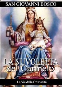 Cover La Nuvoletta del Carmelo