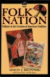 Cover Folk Nation