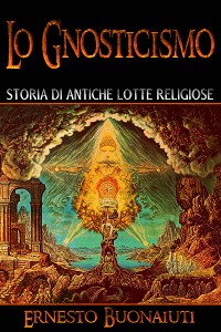 Cover Lo gnosticismo