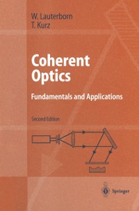 Cover Coherent Optics