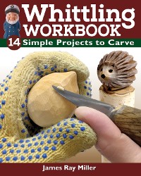 Cover Whittling Workbook