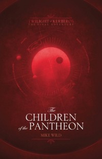 Cover Children of the Pantheon