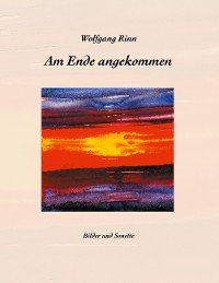 Cover Am Ende angekommen
