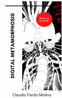 Cover Digital Metamorphosis