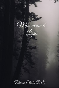 Cover Meu Nome É Lissa