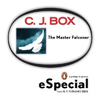 Cover Master Falconer: A Joe Pickett Short Story