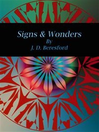 Cover Signs & Wonders
