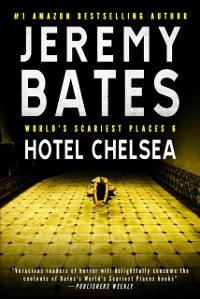 Cover Hotel Chelsea