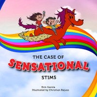 Cover The Case of Sensational Stims