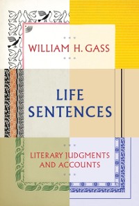 Cover Life Sentences