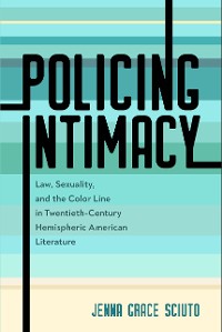 Cover Policing Intimacy