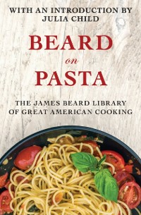Cover Beard on Pasta
