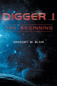 Cover Digger I - The Beginning