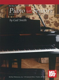 Cover Piano for Seniors