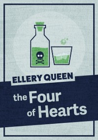 Cover Four of Hearts
