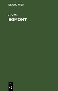 Cover Egmont