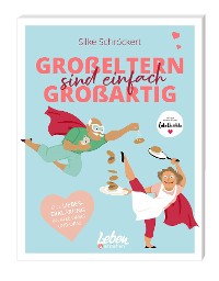 Cover Großeltern sind einfach großartig