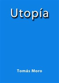 Cover Utopia