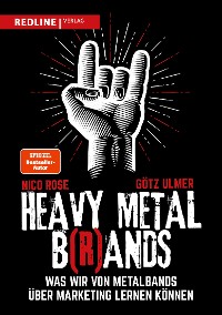 Cover Heavy Metal B(r)ands