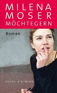 Cover Möchtegern