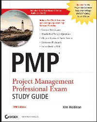 Cover PMP Project Management Professional Exam Study Guide