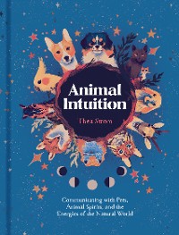 Cover Animal Intuition