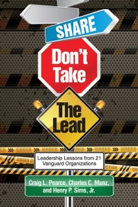 Cover Share, Don't Take the Lead
