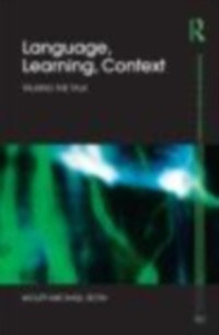 Cover Language, Learning, Context