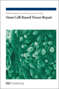Cover Stem Cell-Based Tissue Repair
