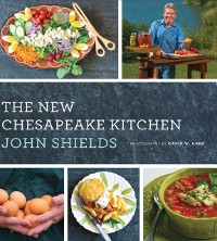 Cover New Chesapeake Kitchen
