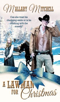 Cover Lawman for Christmas