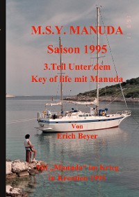 Cover MSY Manuda Saison 1995