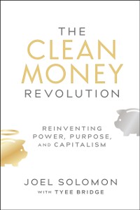 Cover Clean Money Revolution
