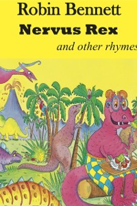 Cover Nervus Rex and other Rhymes