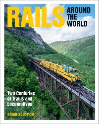 Cover Rails Around the World
