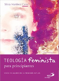 Cover Teología feminista para principiantes