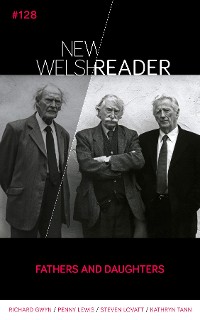 Cover New Welsh Reader 128