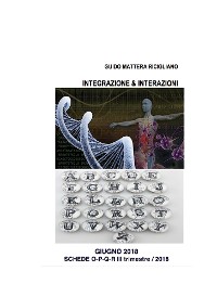 Cover Integrazione & Interazioni
