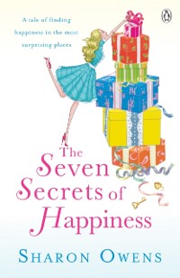 Cover Seven Secrets of Happiness