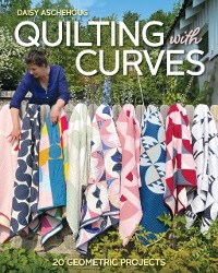 Cover Quilting with Curves