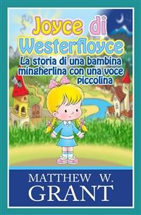 Cover Joyce Di Westerfloyce