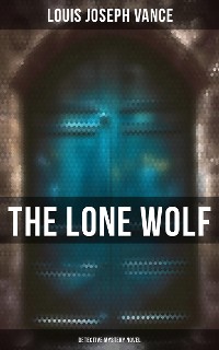 Cover The Lone Wolf (Detective Mystery Novel)
