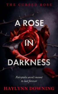 Cover Rose in Darkness