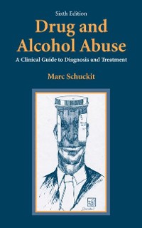 Cover Drug and Alcohol Abuse