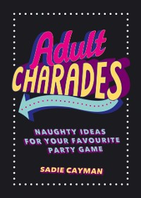 Cover Adult Charades